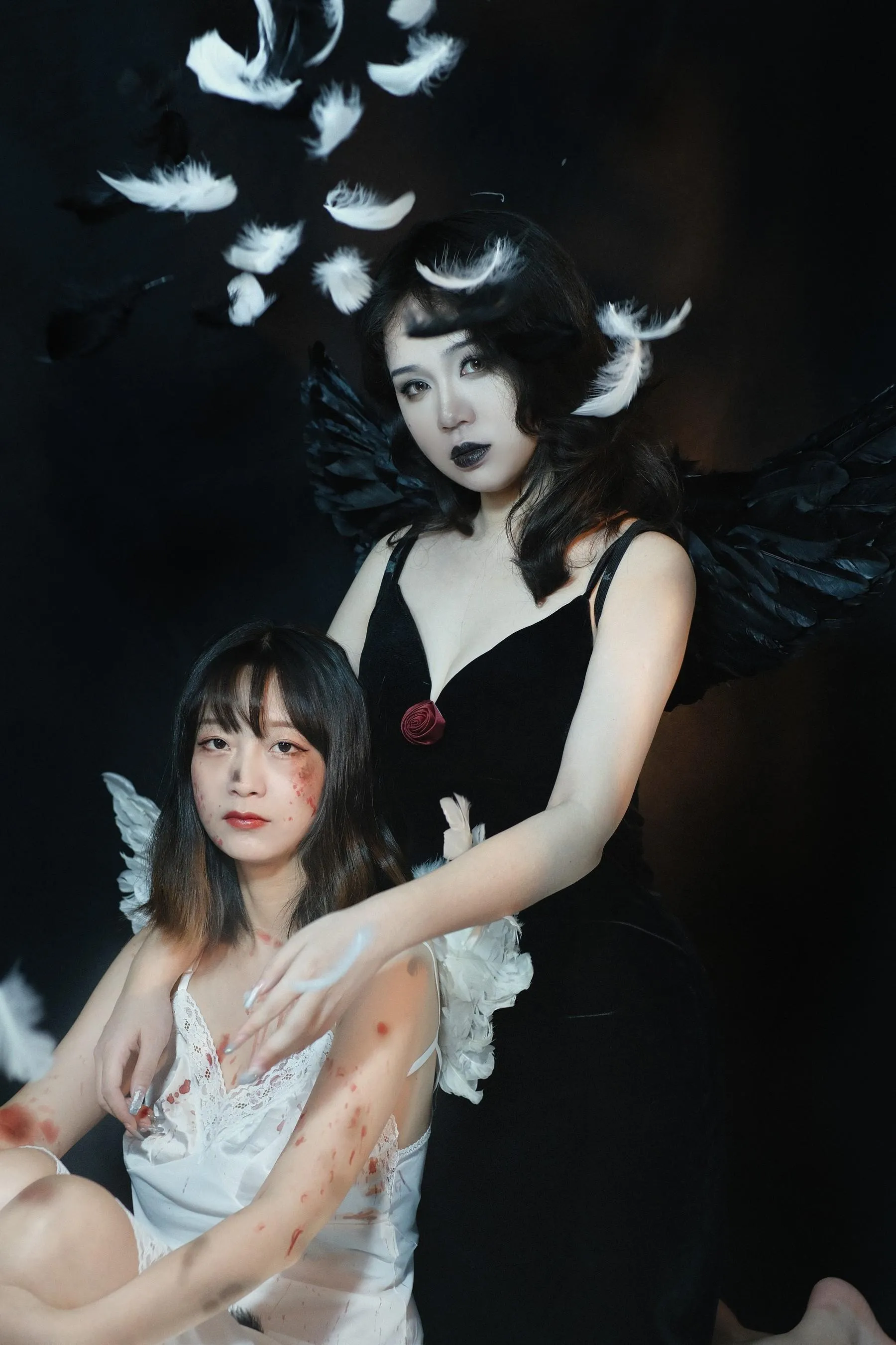 [YITUYU艺图语]2022.09.20 救赎 一只高高玉玉 [21P]插图4